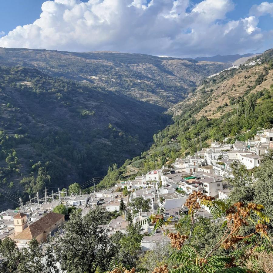 דירות Casa Martina פמפניירה מראה חיצוני תמונה